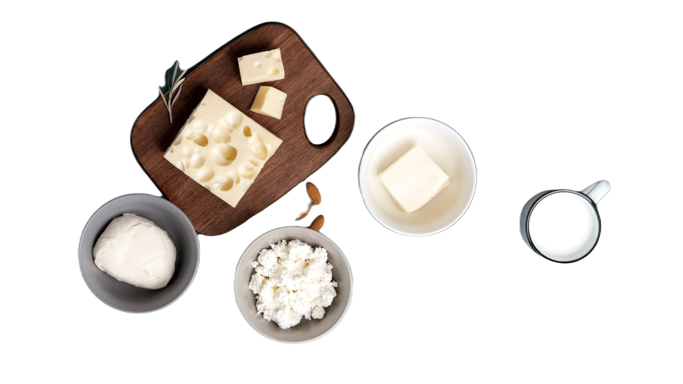 dairy