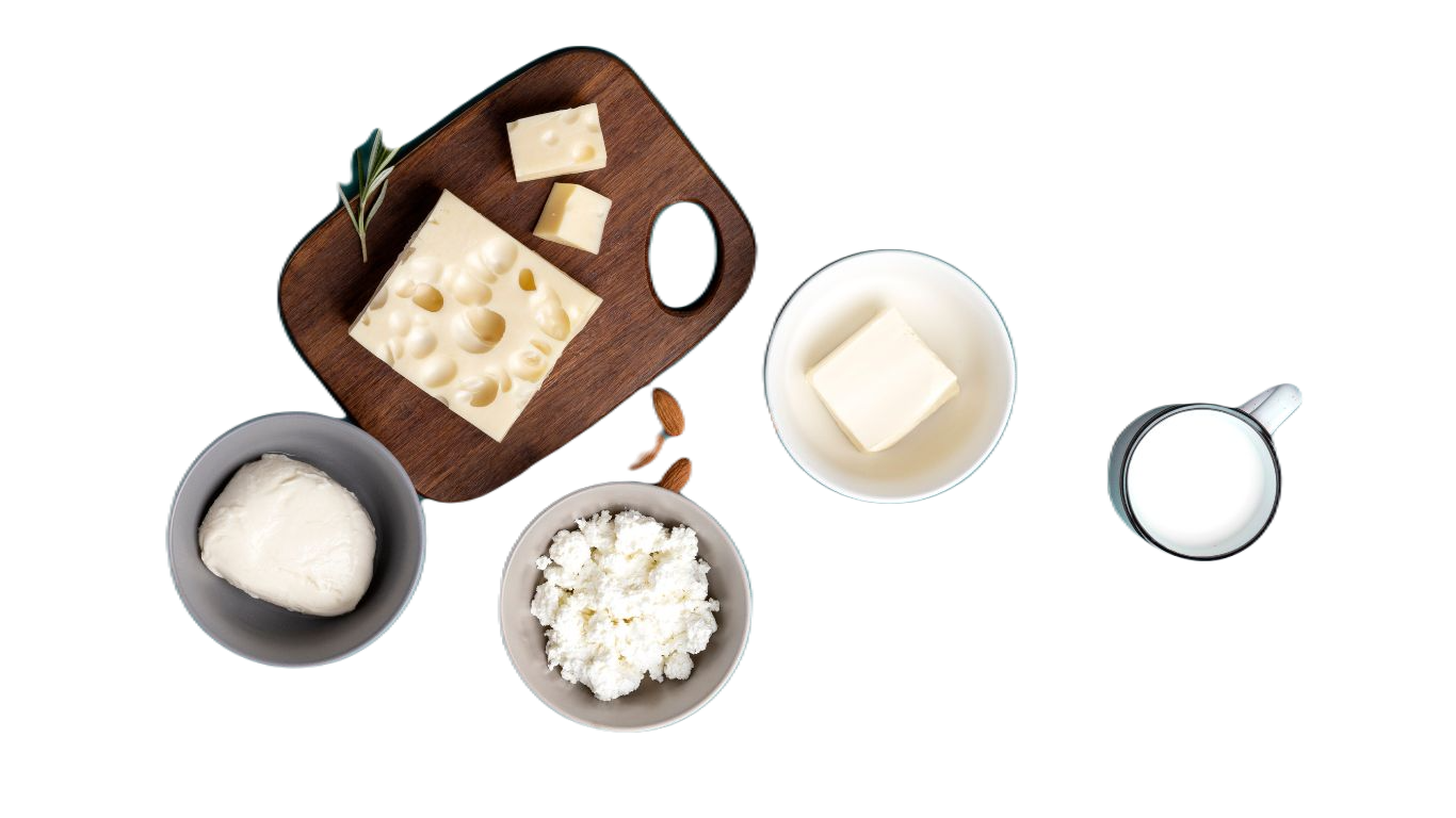 dairy