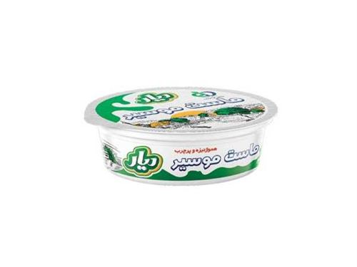 ماست موسیر 90 گرم دیار