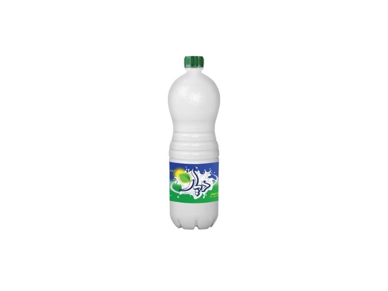 دوغ بطری 1500 گرم دیار