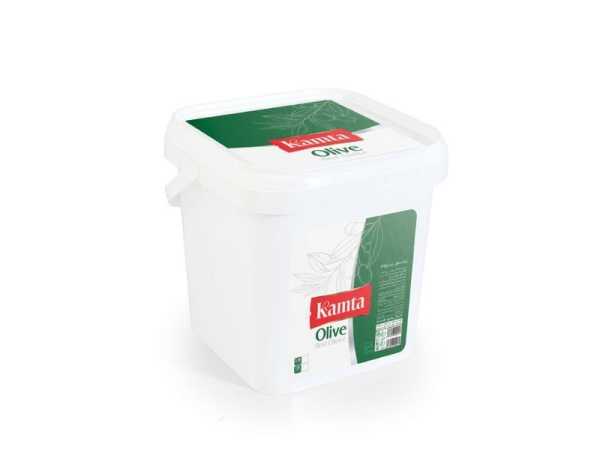 زیتون پرورده 5500 گرم کامتا