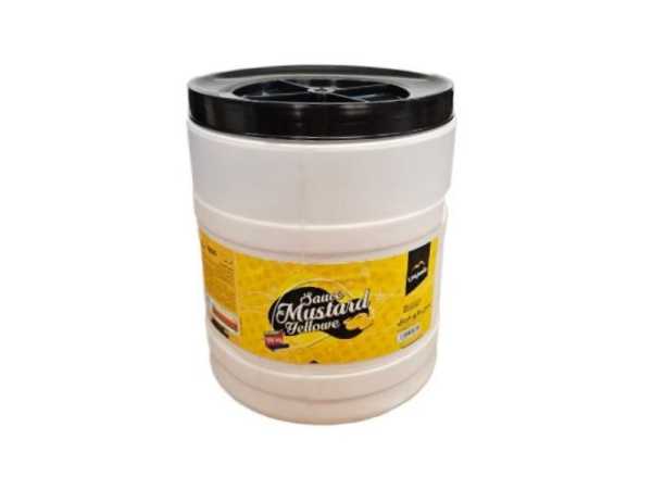 سس خردل 7800 گرم ماسیـس