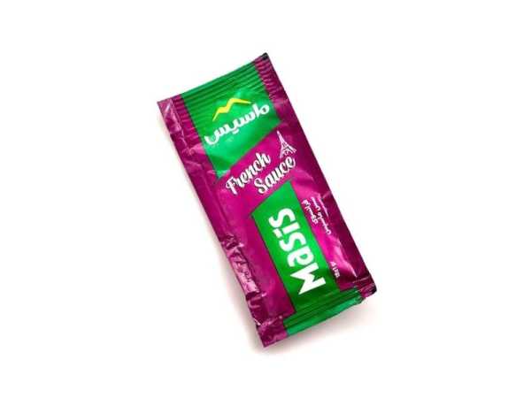 سس فرانسوی 18 گرم ماسیـس