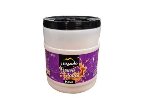 سس فرانسوی 7800 گرم ماسیـس