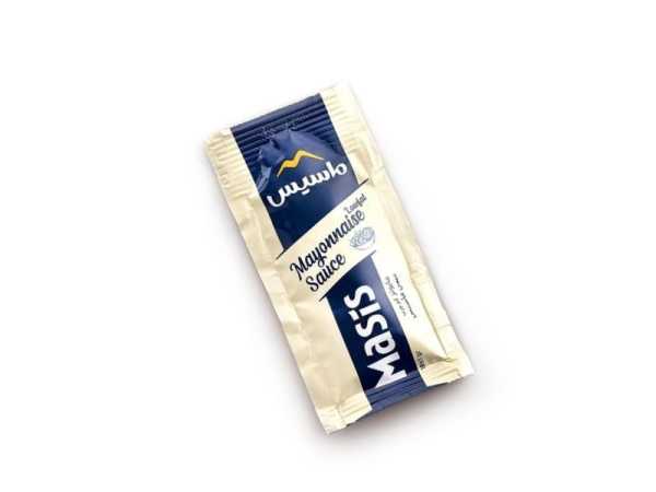 سس مایونز 18 گرم ماسیـس