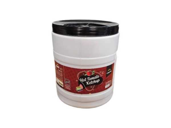 سس کچاپ تند 8000 گرم ماسیـس