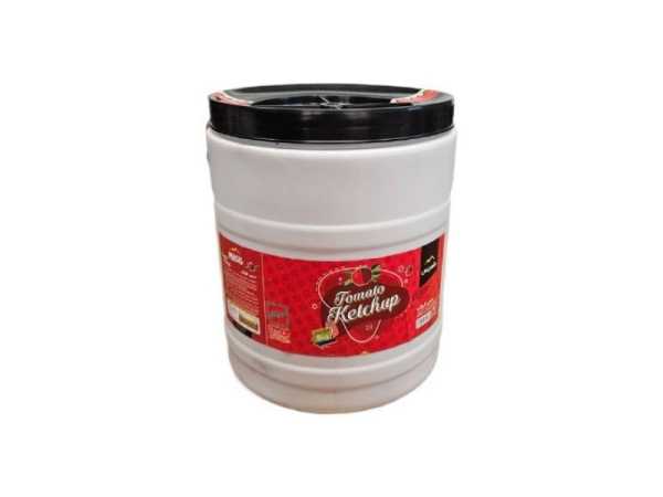 سس کچاپ شیرین 8000 گرم ماسیـس