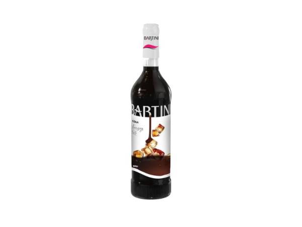 سیروپ کولا Cola بارتینی ۹۰۰ گرم