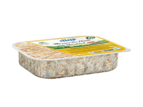 پنیر پیتزا موزارلا 400 گرم دیار