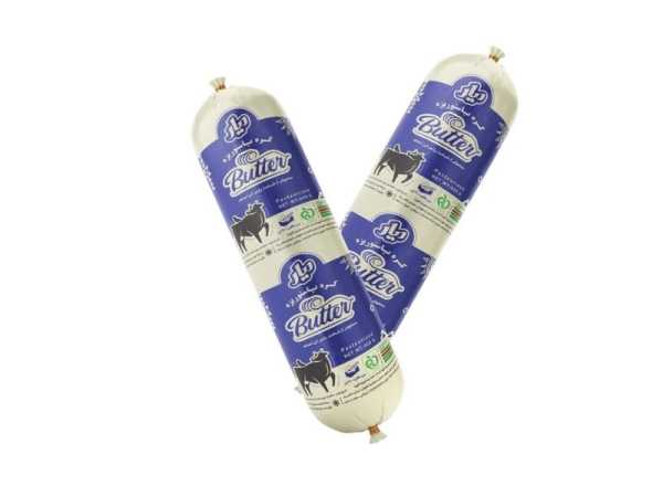 کره ۴۰۰ گرم دیار