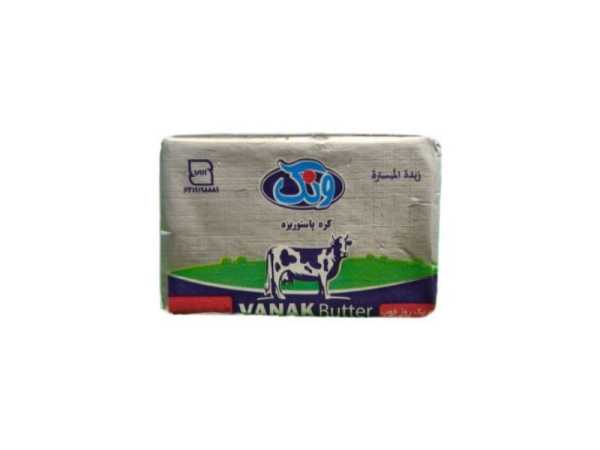 کره حیوانی آلوفویل ۱۰ گرم ونک