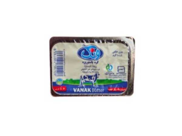 کره حیوانی فرمسیل ۱۰ گرم ونک