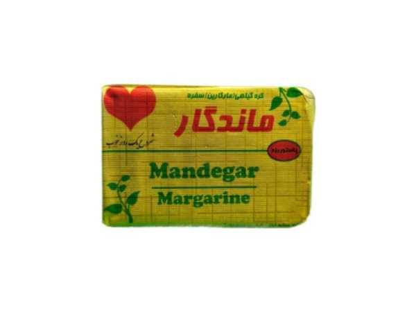 کره گیاهی آلوفویل ۵۰ گرم ماندگار