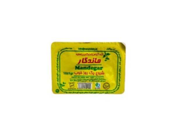 کره گیاهی فرمسیل ۱۰ گرم ماندگار