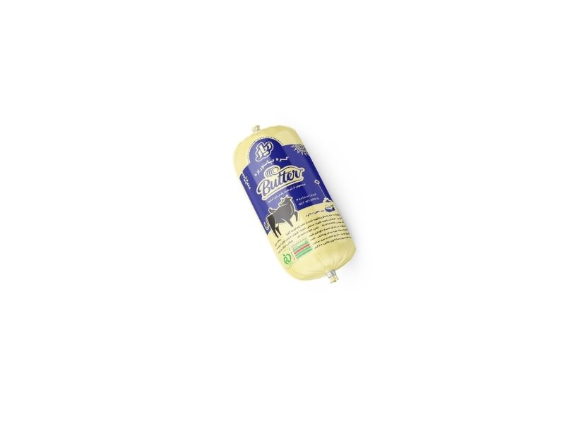 کره 200 گرم دیار