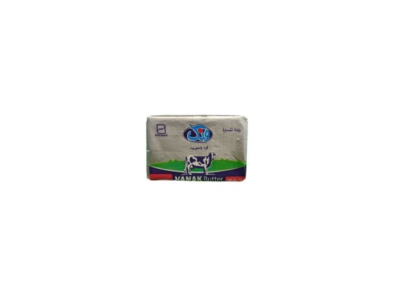 کره حیوانی آلوفویل 10 گرم ونک