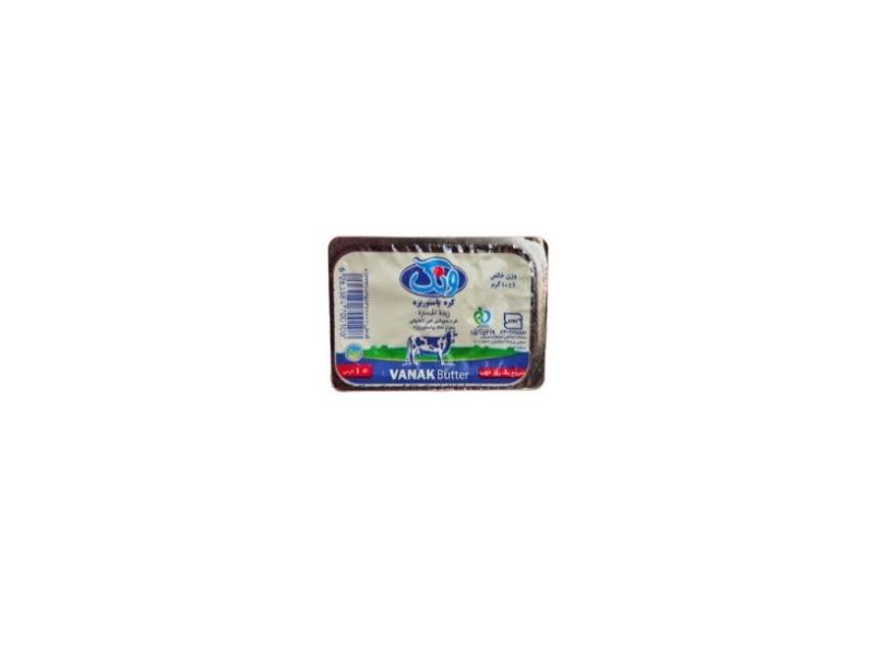 کره حیوانی فرمسیل 10 گرم ونک